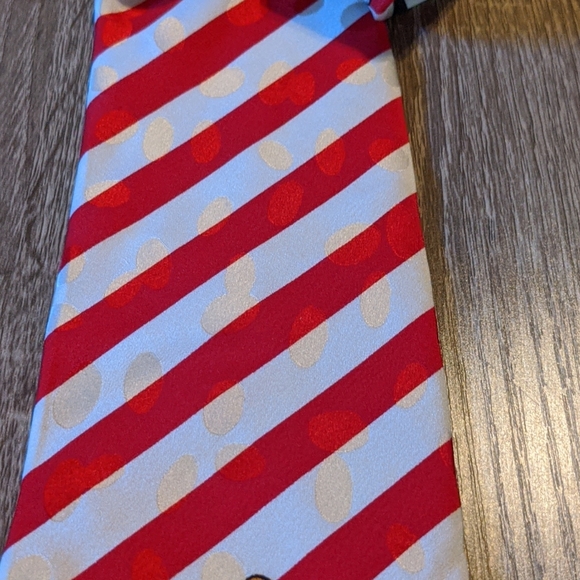 Paws Addiction Garfield American Flag Tie - Picture 7 of 7